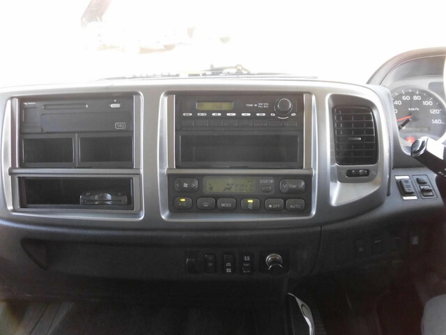 日野レンジャーアルミウイング増トン（6t・8t）[写真16]