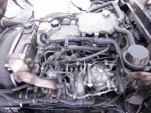 日野レンジャーアルミウイング増トン（6t・8t）[写真20]