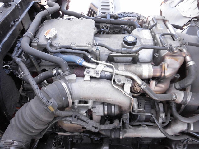 日野レンジャーアルミウイング増トン（6t・8t）[写真21]