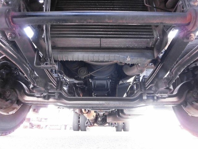 日野レンジャーアルミウイング増トン（6t・8t）[写真22]