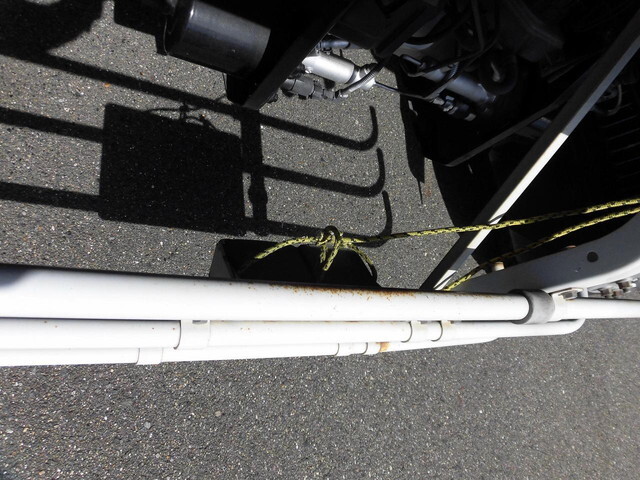 日野レンジャーアルミウイング増トン（6t・8t）[写真24]