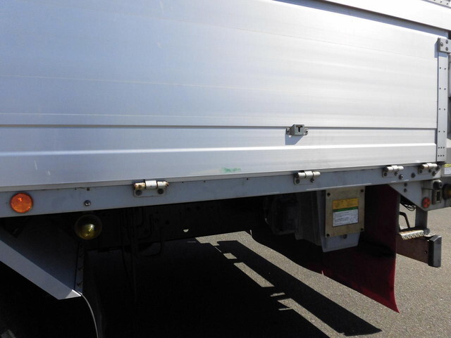 日野レンジャーアルミウイング増トン（6t・8t）[写真27]