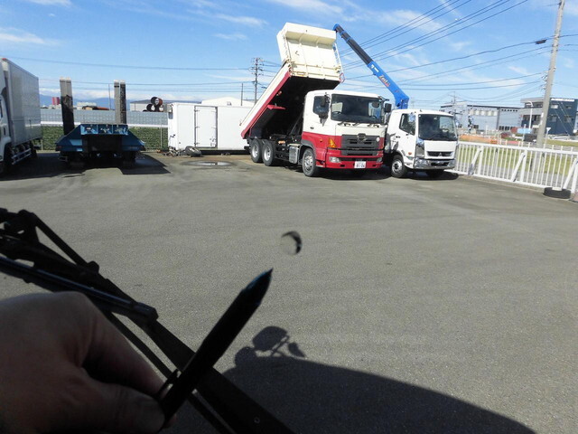 日野レンジャーアルミウイング増トン（6t・8t）[写真29]