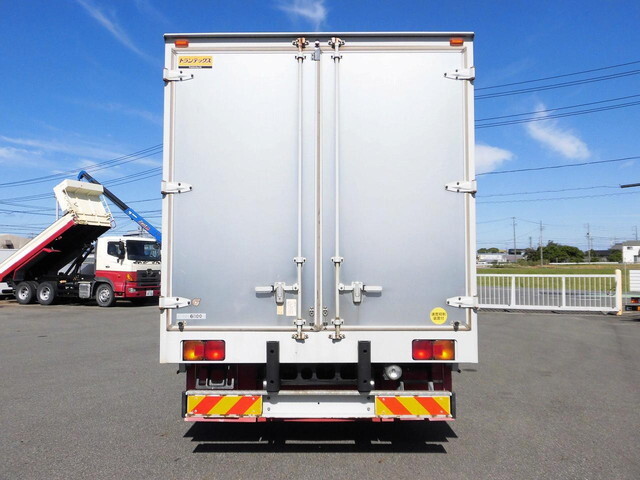 日野レンジャーアルミウイング増トン（6t・8t）[写真06]