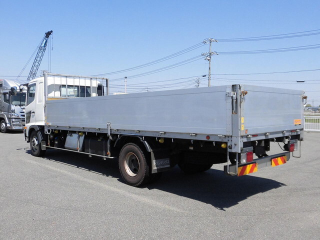 日野レンジャーアルミブロック中型（4t）[写真02]