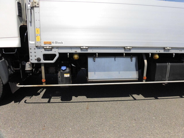 日野レンジャーアルミブロック中型（4t）[写真24]