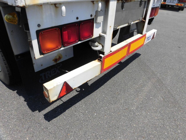 日本トレクスその他の車種トレーラー（セミトレーラー）大型（10t）[写真29]
