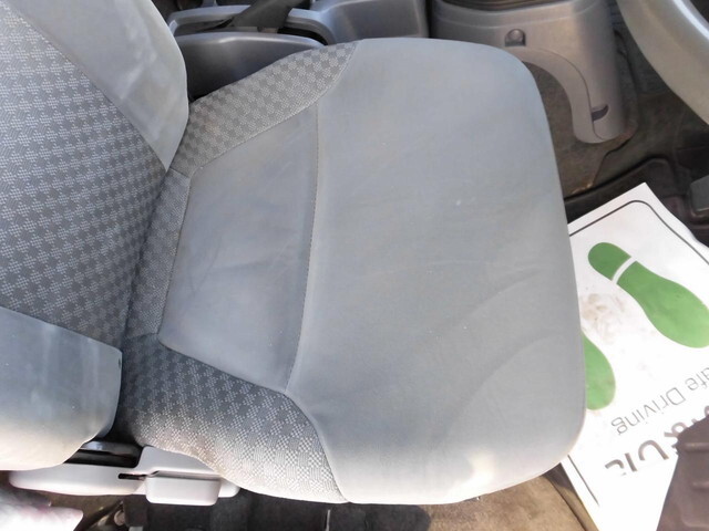 いすゞフォワードアルミブロック中型（4t）[写真19]