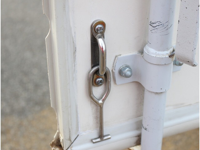 いすゞエルフパネルバン小型（2t・3t）[写真19]