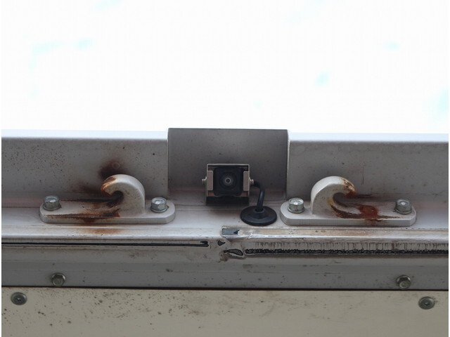 いすゞエルフパネルバン小型（2t・3t）[写真20]