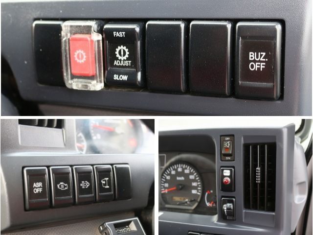 いすゞエルフパネルバン小型（2t・3t）[写真31]