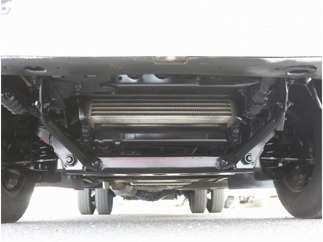 いすゞエルフパネルバン小型（2t・3t）[写真35]