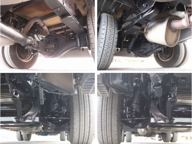 いすゞエルフパネルバン小型（2t・3t）[写真37]