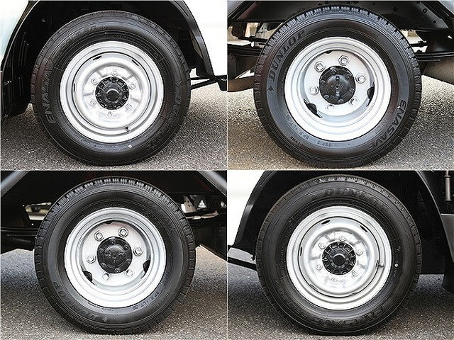 いすゞエルフパネルバン小型（2t・3t）[写真40]