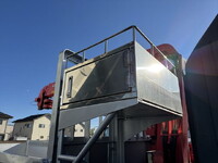 日野レンジャークレーン3段増トン（6t・8t）[写真13]