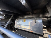 日野レンジャークレーン3段増トン（6t・8t）[写真15]