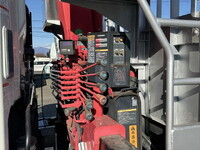 日野レンジャークレーン3段増トン（6t・8t）[写真17]