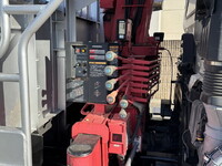 日野レンジャークレーン3段増トン（6t・8t）[写真20]