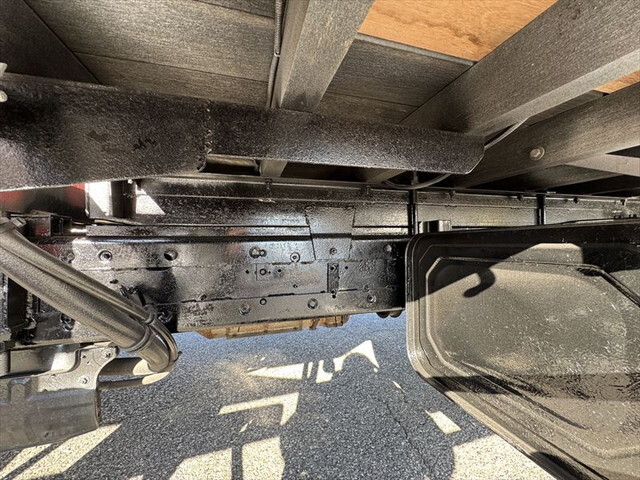 日野レンジャークレーン3段増トン（6t・8t）[写真25]