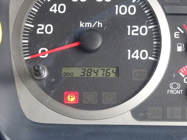 日野レンジャークレーン3段増トン（6t・8t）[写真26]