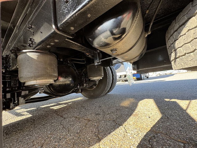 日野レンジャークレーン3段増トン（6t・8t）[写真26]