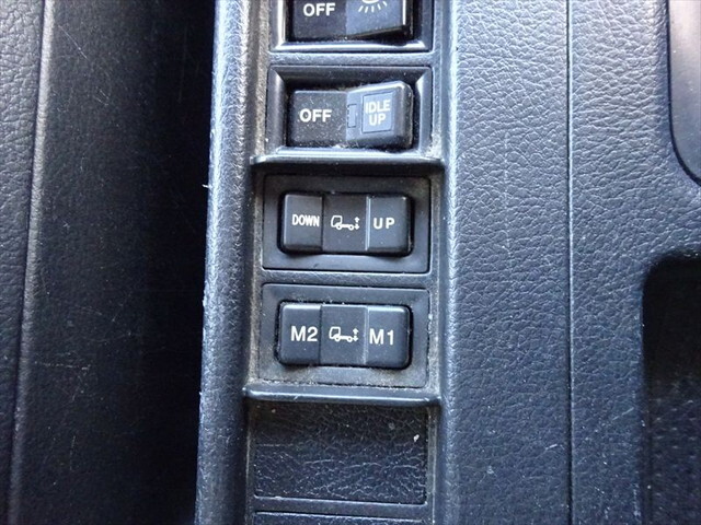 日野レンジャークレーン3段増トン（6t・8t）[写真27]