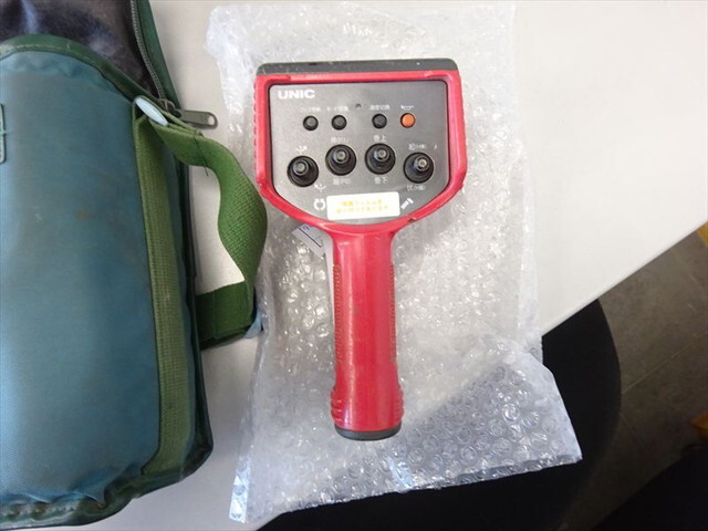 日野レンジャークレーン3段増トン（6t・8t）[写真32]