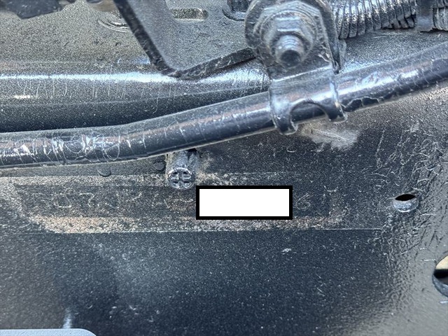 日野レンジャークレーン3段増トン（6t・8t）[写真34]