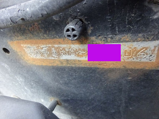 日野レンジャークレーン3段増トン（6t・8t）[写真37]