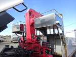 日野レンジャークレーン3段増トン（6t・8t）[写真39]