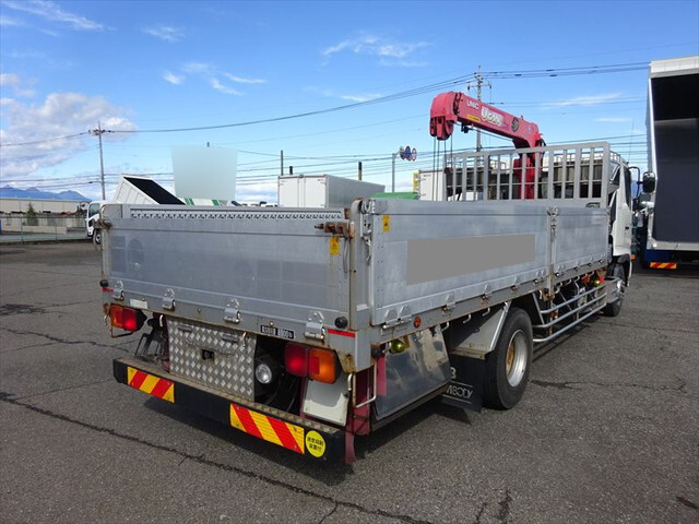 日野レンジャークレーン3段増トン（6t・8t）[写真04]