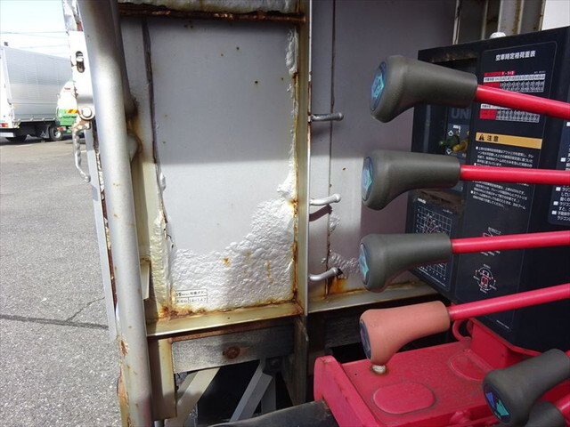 日野レンジャークレーン3段増トン（6t・8t）[写真40]