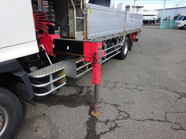 日野レンジャークレーン3段増トン（6t・8t）[写真05]