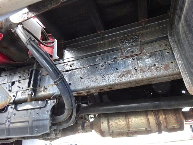 日野レンジャークレーン3段増トン（6t・8t）[写真06]