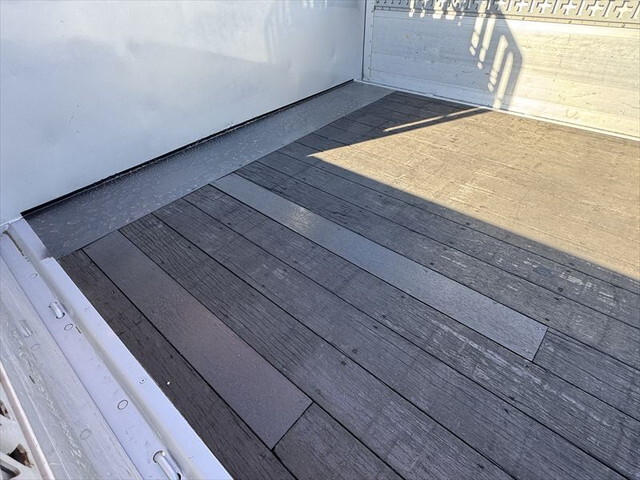 日野レンジャークレーン3段増トン（6t・8t）[写真07]