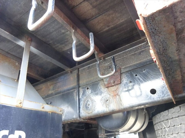 日野レンジャークレーン3段増トン（6t・8t）[写真09]