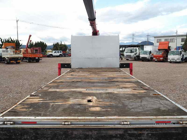 日野レンジャークレーン4段中型（4t）[写真14]