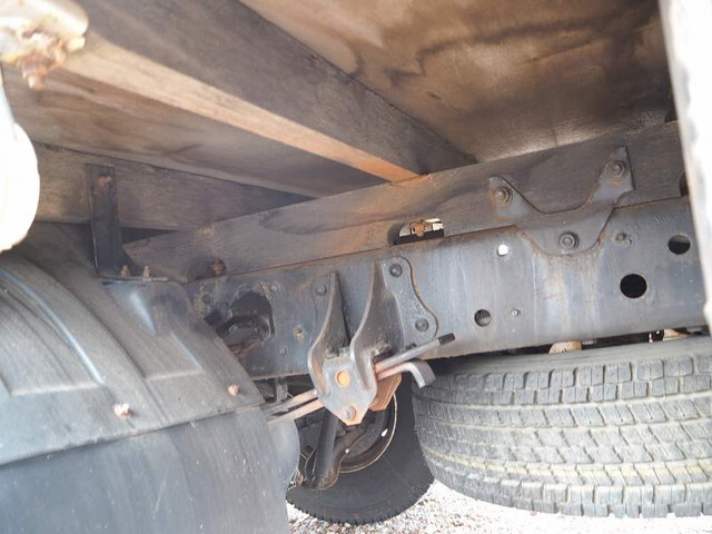 日野レンジャークレーン4段中型（4t）[写真24]