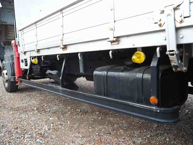 日野レンジャークレーン4段中型（4t）[写真25]