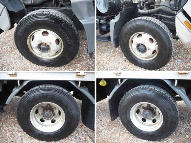 日野レンジャークレーン4段中型（4t）[写真28]