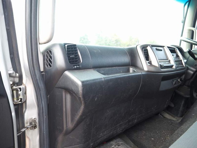 日野レンジャークレーン4段中型（4t）[写真31]