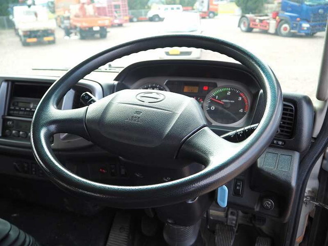 日野レンジャークレーン4段中型（4t）[写真34]