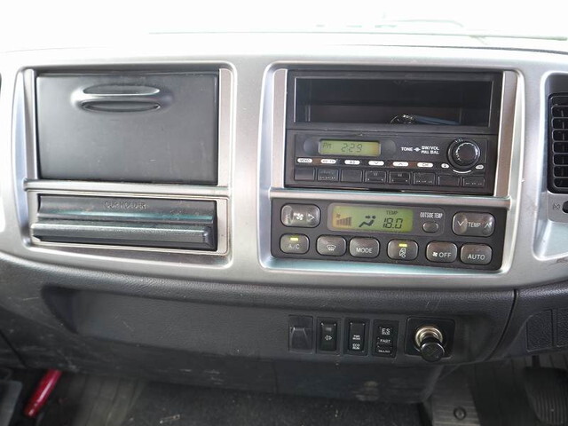 日野レンジャークレーン4段中型（4t）[写真36]