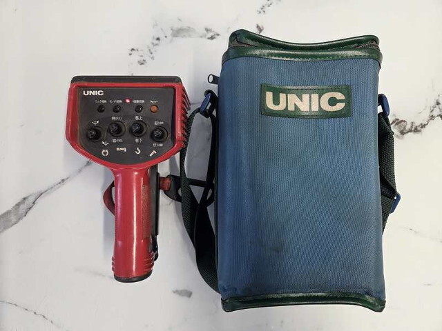 日野レンジャークレーン4段中型（4t）[写真38]