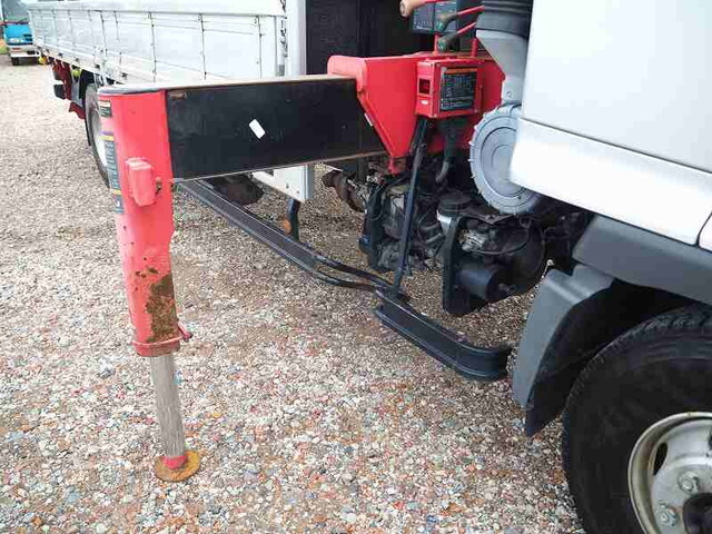 日野レンジャークレーン4段中型（4t）[写真06]