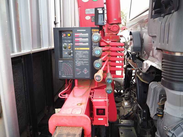 日野レンジャークレーン4段中型（4t）[写真07]