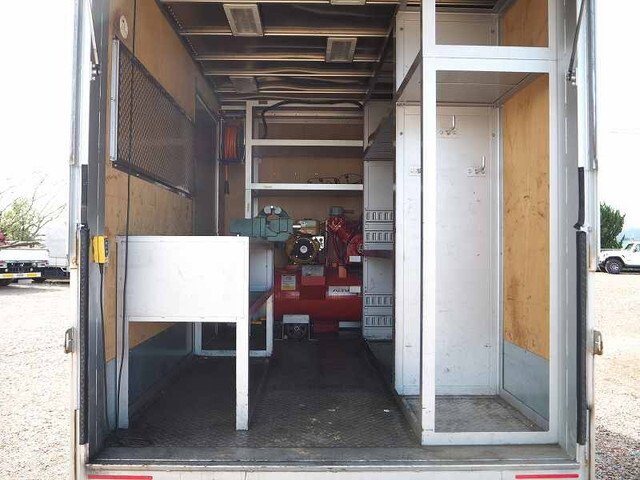 日産アトラスその他の形状小型（2t・3t）[写真17]