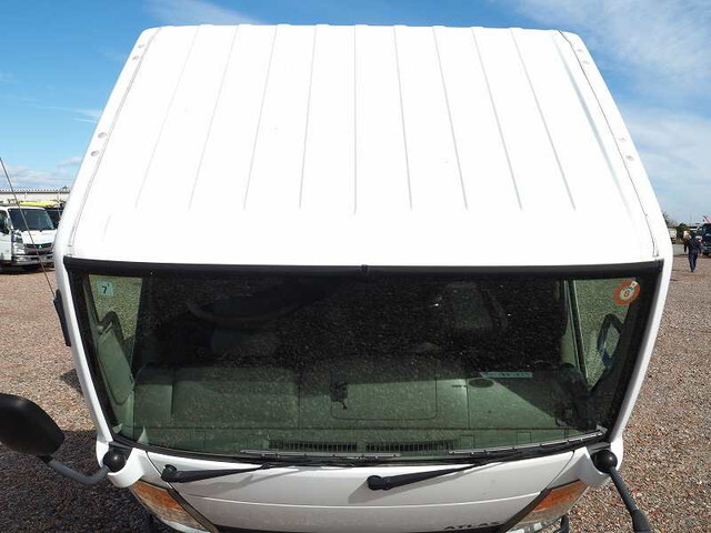 日産アトラスその他の形状小型（2t・3t）[写真21]