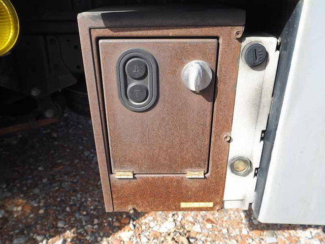 日産アトラスその他の形状小型（2t・3t）[写真26]