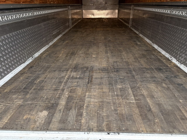 UDトラックスその他の車種アルミウイング大型（10t）[写真10]